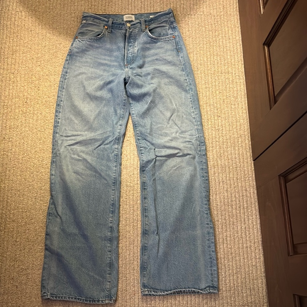 Citizens of Humanity Annina Jeans